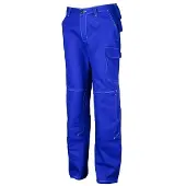 Kübler Bundhose 330g/m2 ORGANiQ 2248 1414 , 1 Stück, Größe: 114