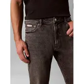 Calvin Klein Jeans Slim-fit-Jeans Slim fit mit Taschen
