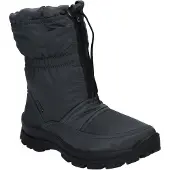 Westland Grenoble 118 Damenschuhe Stiefel Gefüttert Grau Freizeit