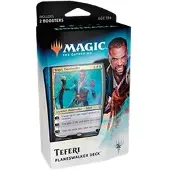 Wizards of the Coast Magic: The Gathering Dominaria: Teferi, Timebender Planeswalker Deck