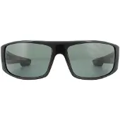 Spy Sonnenbrille 670939038863 Logan Uni Schwarz
