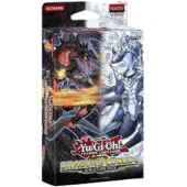 Konami Yu-Gi-Oh! Structure Deck: Dragons Collide