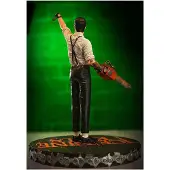 Knucklebonz Ice Nine Kills Spencer Charnas Rock Iconz Figur 25 Cm One Size
