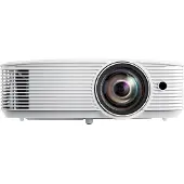 Optoma GT500XR XGA Kurzdistanzprojektor für Wohnzimmer und Wohnräume