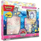 The Pokemon Company Pokemon WCD 2024: Jesse Parker The Don