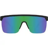 SPY+ BRILLE Flynn 5050 Matte Black Matte P - rosa - universal