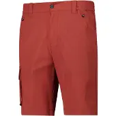 CMP Dehnbare Bermuda mit Cargo-Taschen