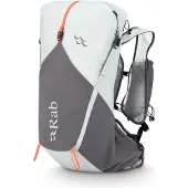 Rab Veil XP 20 pewter/graphene (PEG) M