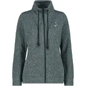 CMP Fleece Full Zip Damen
