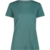 CMP Merinowoll T-Shirt Damen Performance
