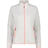CMP Leistungsstarker Stretch-Pullover für Damen