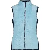 CMP Ärmelloses Fleece, Damen