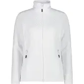 CMP Damen Rollkragen Fleece mit Stretch