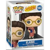 Funko POP! Seinfeld - Elaine 1083 - Funko Pop! - Vinyl Figur