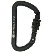 Kong Mini D Karabinerhaken