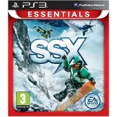 Ps3 Ssx