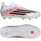 Adidas F50 Elite Laceless Fg Jugendfußballschuhe