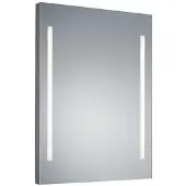 Brumberg LED-Kristallglasspiegel