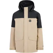 Protest PRTEwan JR snowjacket BambooBeige 176