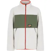 Protest Kinder PRTBARTIS Fleece Kitoffwhite - 152