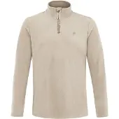 Protest Reperfecto Fleece Mit Halbem Reißverschluss