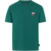 Protest - PRTAfia - T-Shirt Gr S türkis