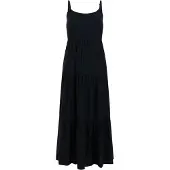 Protest - Women's PRTCookies - Kleid Gr 40 schwarz