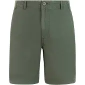 Protest - PRTComie Shorts - Shorts Gr S oliv