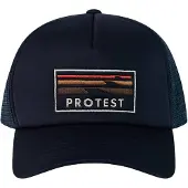 Protest - PRTTeasal - Cap Gr 55 cm blau