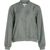 Vila Reissverschluss Bomberjacke