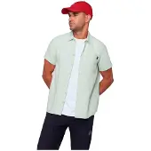Mammut Alvra Summer Kurzarmhemd