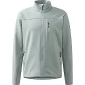Haglöfs Rosson Mid Jacket Men dew green (5YF) S