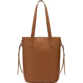 Pepe Jeans für Damen. PL0300206 Tasche Louna Key braun (OSFA), Lässig, Polyurethan