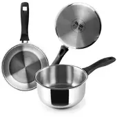 Ibili Induktion 18 Cm Stieltopf