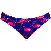 Funkita - Women's Sports Brief - Bikini-Bottom Gr 36 lila