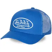 Von Dutch Vd/1/cb/lof/b43 Kappe
