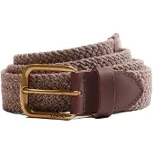 Levi's Austin Stretch Woven Belt Größe: 100 | Gürtel Outlet | Herren