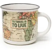 Legami Cup-puccino-travel Tasse