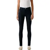 Pepe Jeans für Damen. PL20510806CA Jeans Skinny Regent Marineblau (32/32), Lässig, Baumwolle, Denim