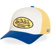 Von Dutch Vd/1/cb/lof/b42 Kappe