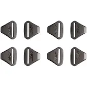 Leatt Z-frame Junior Upper Closure Riemenende