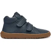 Froddo G3110263 Kinder-Stiefeletten in Schwarz – Leder