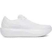 Adidas Laufschuh PERFORMANCE "ZENBOOST W", Damen, Gr. 40, weiß (cloud weiß, ftwr weiß, core schwarz), Textil, Schuhe Laufschuh