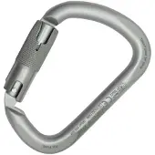 Kong X-large Steel Karabinerhaken