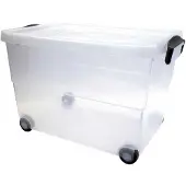 Denox Eurobox 60l Aufbewahrungsbox