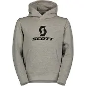 SCOTT Icon Kapuzenpullover