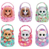 IMC Toys Baby Paws Tiny, Spieltiere, 2 Jahr(e)