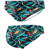 Turbo Sardine Badeslip