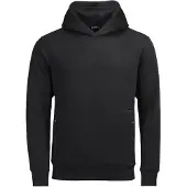 FHB Hoodie Bennet 820110 Gr. XS schwarz