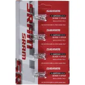 Sram Powerlock 11s Kettenglied 4 Einheiten